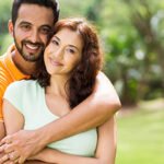 Happy Couple sex Counselling